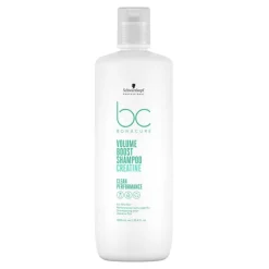 Shampooing pour cheveux fins Volume Boost / 1000ml