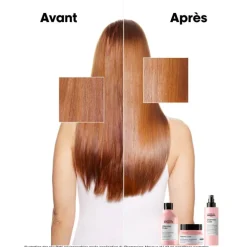 Shampooing professionnel Vitamino Color – fixation couleur et éclat / 1000ml