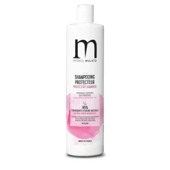 Shampooing protecteur – brillance, douceur, protection couleur / 500ml