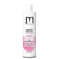 Shampooing protecteur – brillance, douceur, protection couleur / 500ml