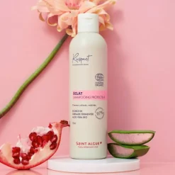 Shampooing Protecteur Éclat – couleur, brillance et douceur / 250ml