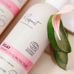 Shampooing Protecteur Éclat – couleur, brillance et douceur / 250ml