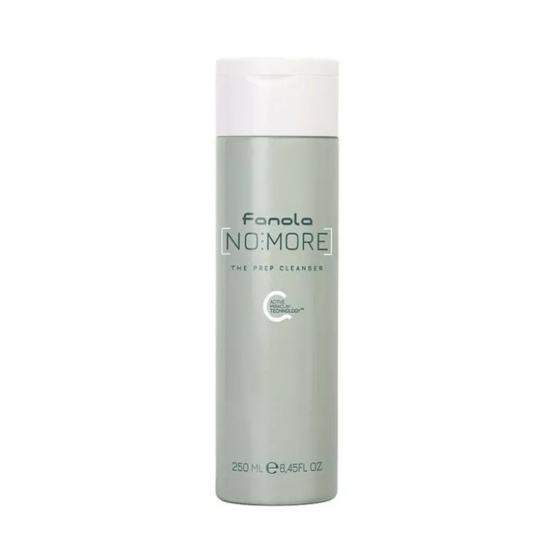 Shampooing préparateur No More The Prep Cleanser / 250ml