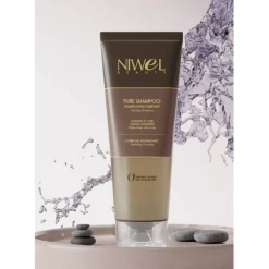 Shampooing purifiant cheveux et cuir chevelu étouffés / 250ml