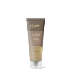 Shampooing purifiant cheveux et cuir chevelu étouffés / 250ml