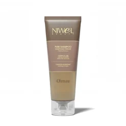 Shampooing purifiant cheveux et cuir chevelu étouffés - Pure Shampoo / 250ml
