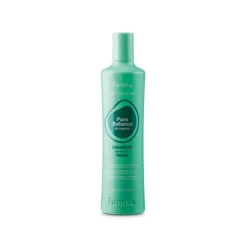 shampooing purifiant et équilibrant Vitamins / 350ml