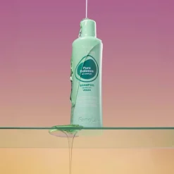 shampooing purifiant et équilibrant Vitamins / 350ml