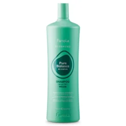 Shampooing purifiant et équilibrant Vitamins Pure Balance / 1000ml