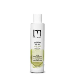 Shampooing purifiant Traitant cheveux gras / 200ml