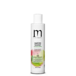 Shampooing équilibrant Traitant racines grasses pointes sèches / 200ml