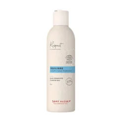 Shampooing Équilibre Purifiant – fraîcheur, légèreté et purification / 250ml