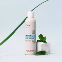 Shampooing Équilibre Purifiant – fraîcheur, légèreté et purification / 250ml