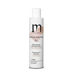 Shampooing reconstructeur Origine Kératine - Step 3 / 200ml
