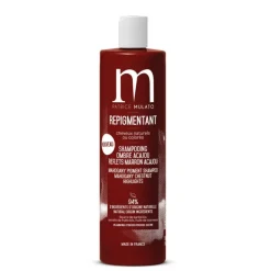 Shampooing repigmentant ombre acajou / 500ml