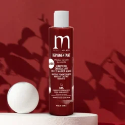 Shampooing repigmentant ombre acajou / 500ml