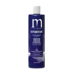 Shampooing repigmentant terre bleue / 500ml