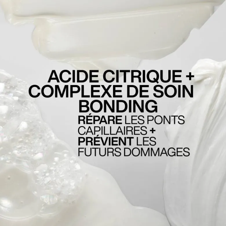 Shampooing réparateur Acidic Bonding Concentrate – réparation, brillance, douceur / 300ml