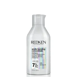 Shampooing réparateur Acidic Bonding Concentrate – réparation, brillance, douceur / 300ml