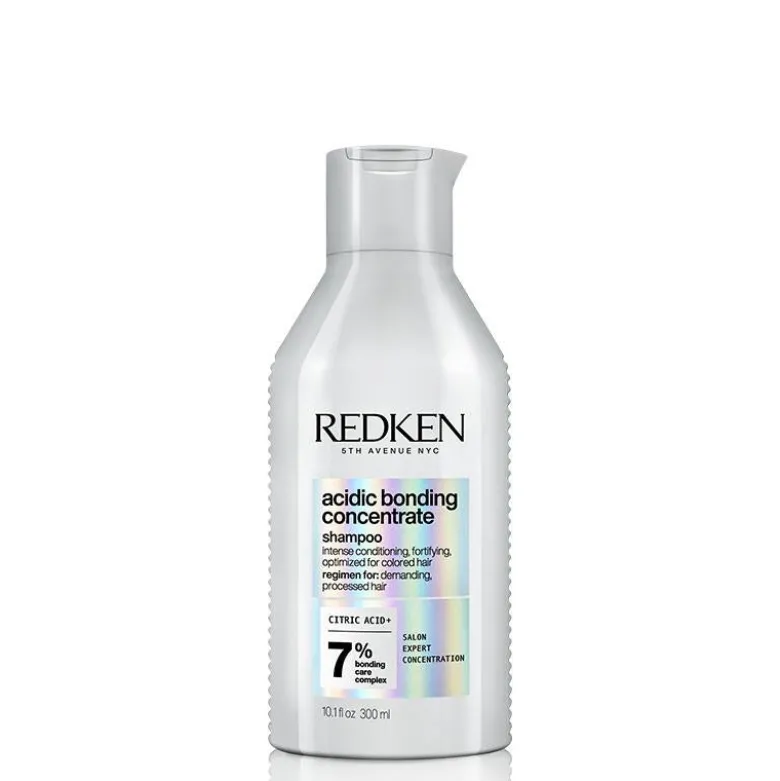 Shampooing réparateur Acidic Bonding Concentrate – réparation, brillance, douceur / 300ml