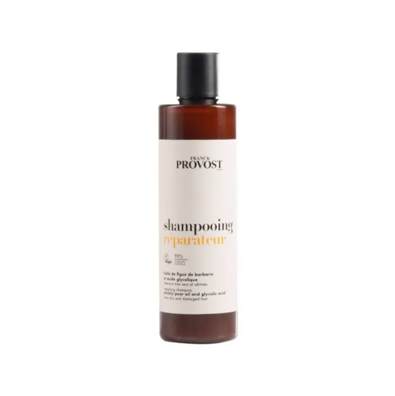 Shampooing Réparateur - cheveux très secs et abîmés - nutrition, douceur / 250ml