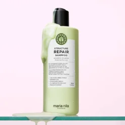 Shampooing réparateur Structure Repair / 350ml