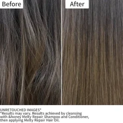 Shampooing Réparation – anti-frizz, alignement de fibres, douceur durable / 440ml
