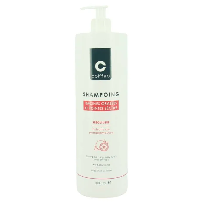 Shampooing rééquilibrant / 1000ml