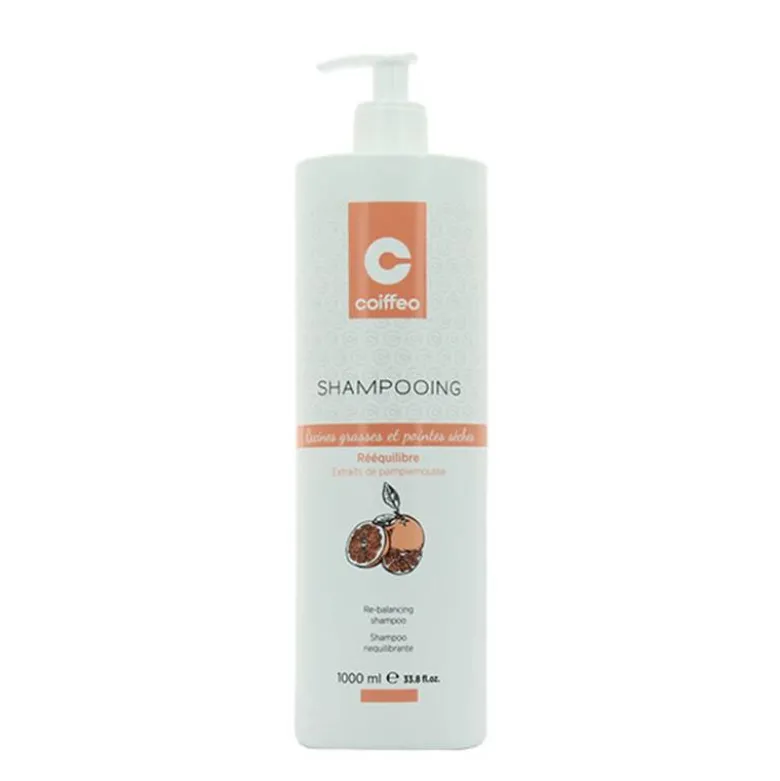 Shampooing rééquilibrant / 1000ml