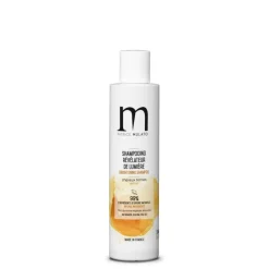 Shampooing révélateur de lumière Traitant cheveux ternes / 200ml