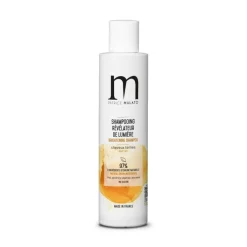 Shampooing révélateur de lumière Traitant cheveux ternes / 200ml