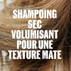 Shampooing sec Dry Me Eimi / 180ml