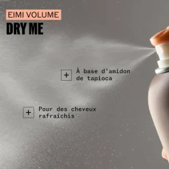 Shampooing sec Dry Me Eimi / 180ml