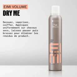 Shampooing sec Dry Me Eimi / 180ml