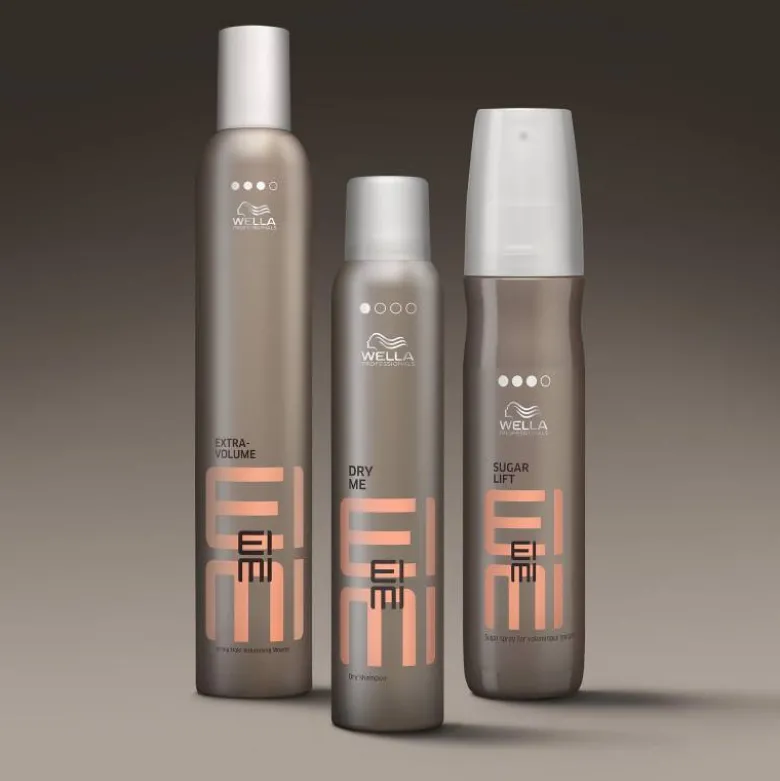 Shampooing sec Dry Me Eimi / 180ml