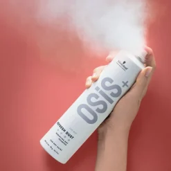 Shampooing sec gainant Osis+ Refresh Dust / 300ml