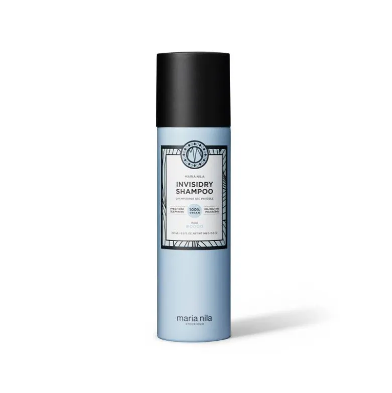 Shampooing sec invisible - Invisidry Shampoo / 250ml