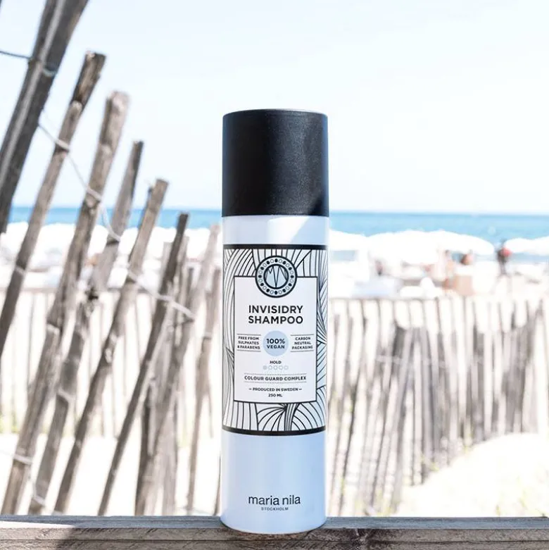 Shampooing sec invisible - Invisidry Shampoo / 250ml