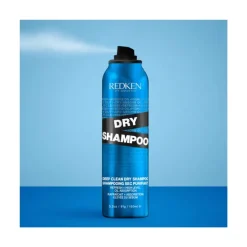Shampooing sec purifiant Deep Clean / 150ml