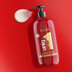 Shampooing Tout-en-Un UniqOne™ / 490ml