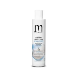 Shampooing traitant antipelliculaire / 200ml