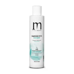 Shampooing traitant detox cheveux asphyxies / 200ml