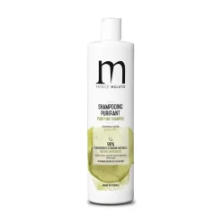 Shampooing Traitant Purifiant cheveux gras / 500ml