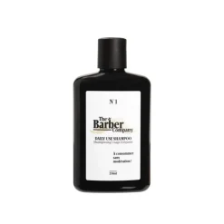 Shampooing usage fréquent - Daily use shampoo / 250ml