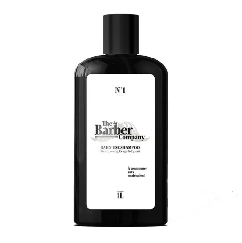 Shampooing usage fréquent - Daily use shampoo / 1000ml