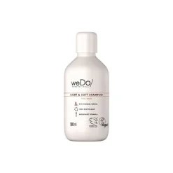 Shampooing vegan Légèreté et Douceur / 100ml