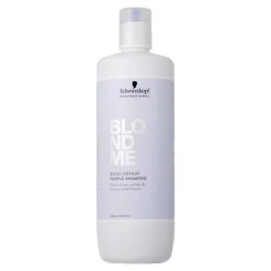 Shampooing Violet BLONDME / 1000ml