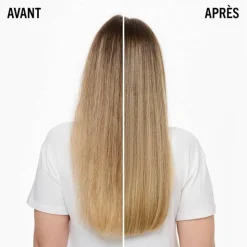Shampooing Violet BLONDME / 1000ml