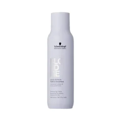 Shampooing Violet BLONDME / 300ml
