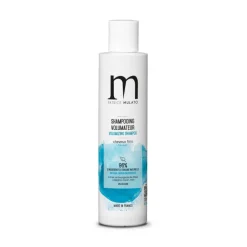 Shampooing volumateur cheveux fins – densité, légèreté, brillance / 200ml